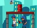 Jeu Baseball extrême  en ligne