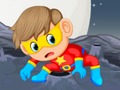 Jeu Match de cartes de super-héros  en ligne