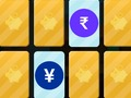 Jeu Symboles monétaires  en ligne