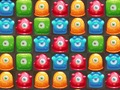Jeu Gelée écraser  en ligne