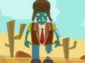 Jeu Cardio zombie en ligne