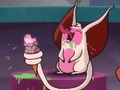 Jeu Mysticons Choko dit en ligne