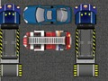 Jeu Camion de pompier  en ligne