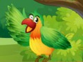 Jeu Trouver des noms d'oiseaux  en ligne