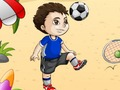 Jeu Ball Challenge Deluxe en ligne