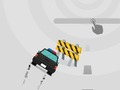 Jeu Voitures Rolly en ligne