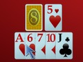 Jeu Mau Mau en ligne