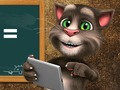 Jeu Test de maths  en ligne