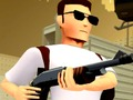 Jeu Simulateur de crime de miami 3d  en ligne