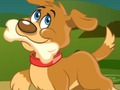 Jeu Mémoire des animaux domestiques  en ligne