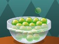 Jeu Bonbons mystérieux  en ligne