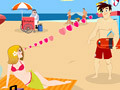 Jeu Hottie devient coquine  en ligne
