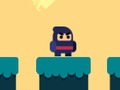 Jeu Classe Ninja  en ligne