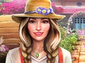 Jeu Jardin des roses  en ligne