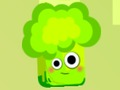 Jeu Petit brocoli  en ligne
