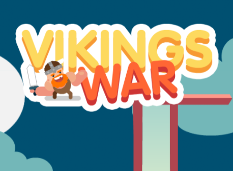 Jeu Guerres viking  en ligne