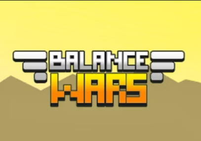 Jeu Guerres d'équilibre  en ligne