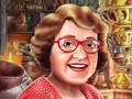 Jeu Livre de cuisine de Mary en ligne