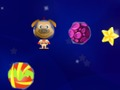 Jeu Planètes toxiques  en ligne