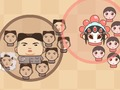 Jeu Chef de guerre  en ligne