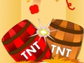 Jeu Dynamiter  en ligne
