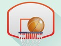 Jeu Flick Basketball en ligne