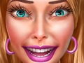 Jeu Ellie Tongue Docteur  en ligne