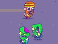 Jeu Crossy Zombie en ligne
