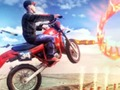 Jeu Essais Moto  en ligne