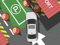 Jeu Parking le plus difficile  en ligne