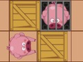 Jeu Le cochon s'échappe  en ligne