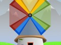Jeu Moulin à vent  en ligne