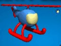 Jeu Défi de puzzle d'hélicoptère  en ligne