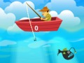 Jeu Pêche  en ligne
