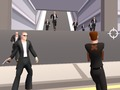 Jeu Agent Smith en ligne