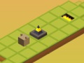 Jeu Petit coureur  en ligne
