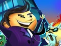 Jeu Overlord d'entreprise  en ligne