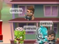 Jeu Le zombie doit vivre en ligne