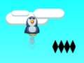 Jeu Pingouin rapide  en ligne