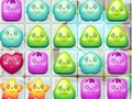 Jeu Bonbons de bande dessinée  en ligne