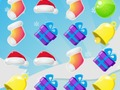 Jeu Match de Noël 3  en ligne
