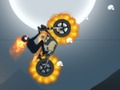 Jeu Cavalier de chevalier fantôme  en ligne