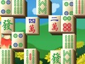 Jeu Fée triple mahjong  en ligne