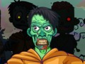 Jeu Nourriture pour zombies Millionnaire sans main  en ligne