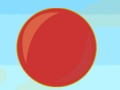 Jeu Faire pousser un ballon  en ligne
