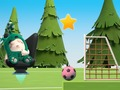 Jeu Freaks : football à problèmes  en ligne