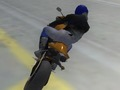 Jeu Cascades moto  en ligne