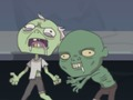 Jeu Typage zombie en ligne