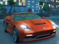 Jeu 3D Night City 2 joueurs de courses  en ligne