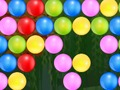 Jeu Shooter à bulles infinies en ligne